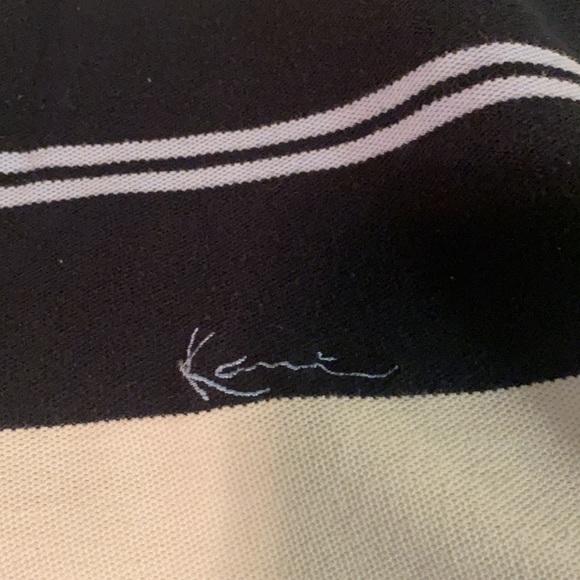 Karl kani gold edition shirt - Picture 3 of 4